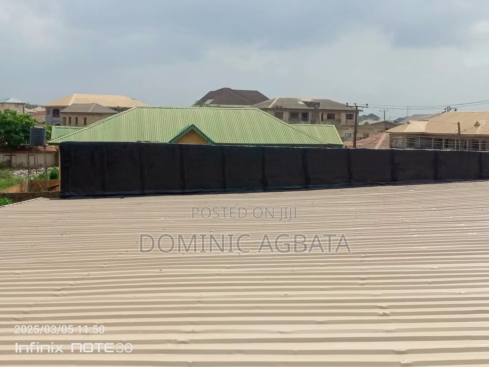 Guard Waterproofing Experts