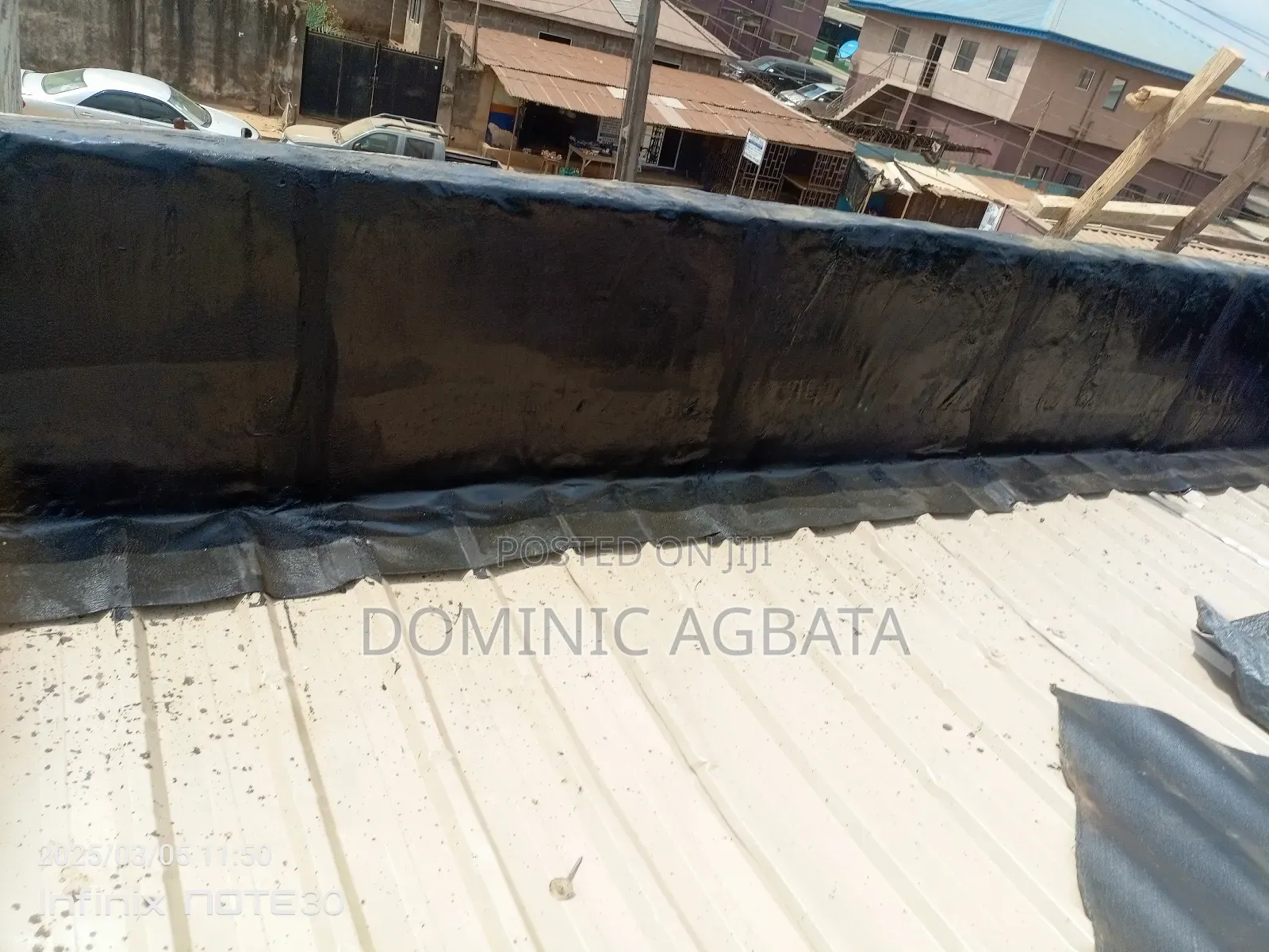 Guard Waterproofing Experts