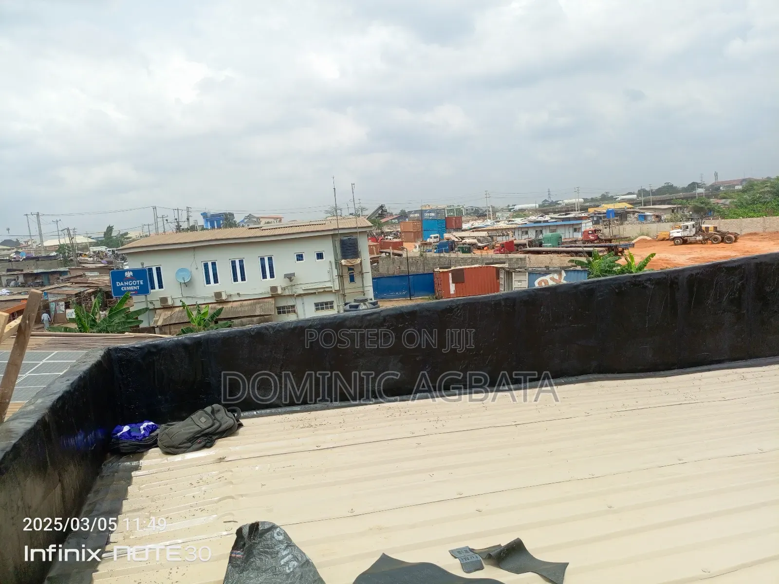 Guard Waterproofing Experts