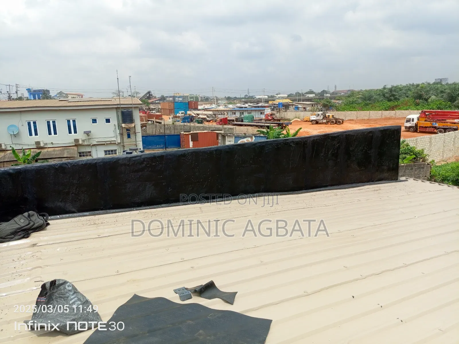 Guard Waterproofing Experts
