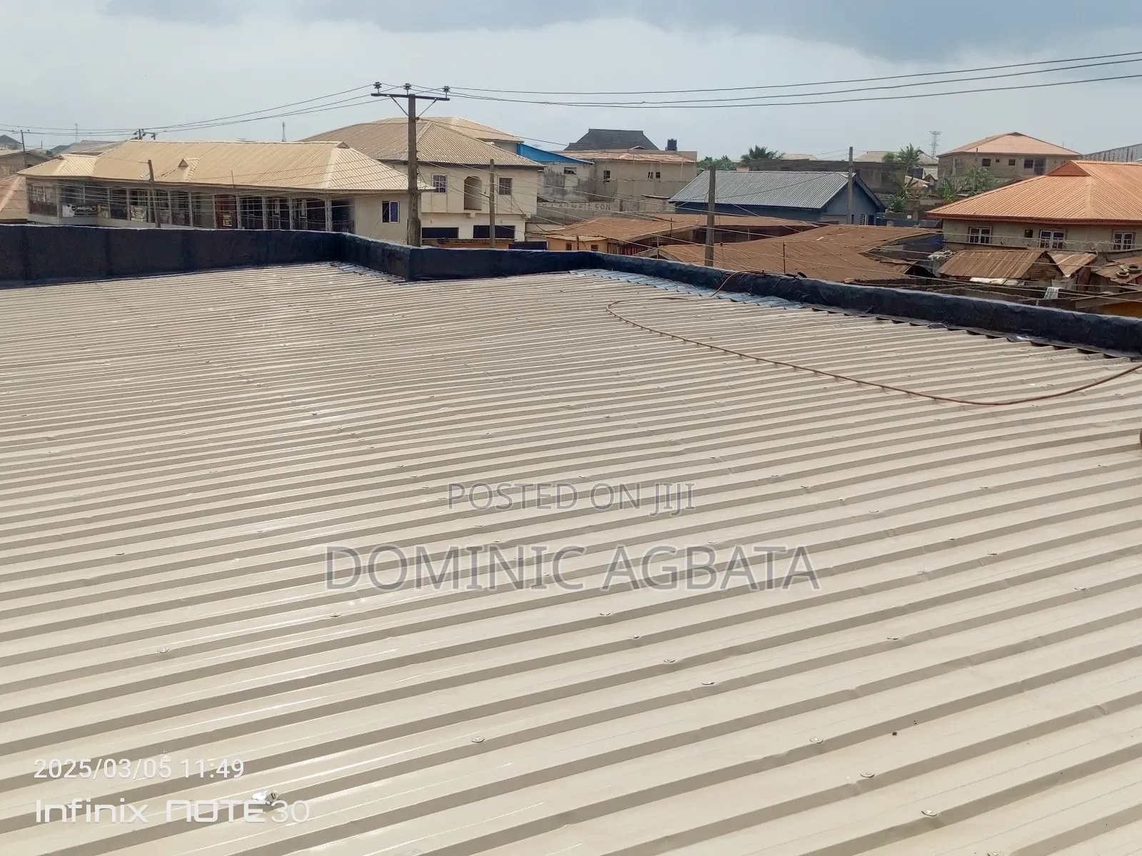 Guard Waterproofing Experts