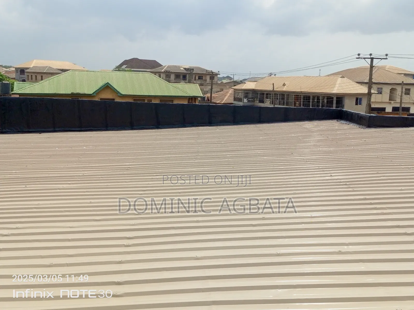 Guard Waterproofing Experts