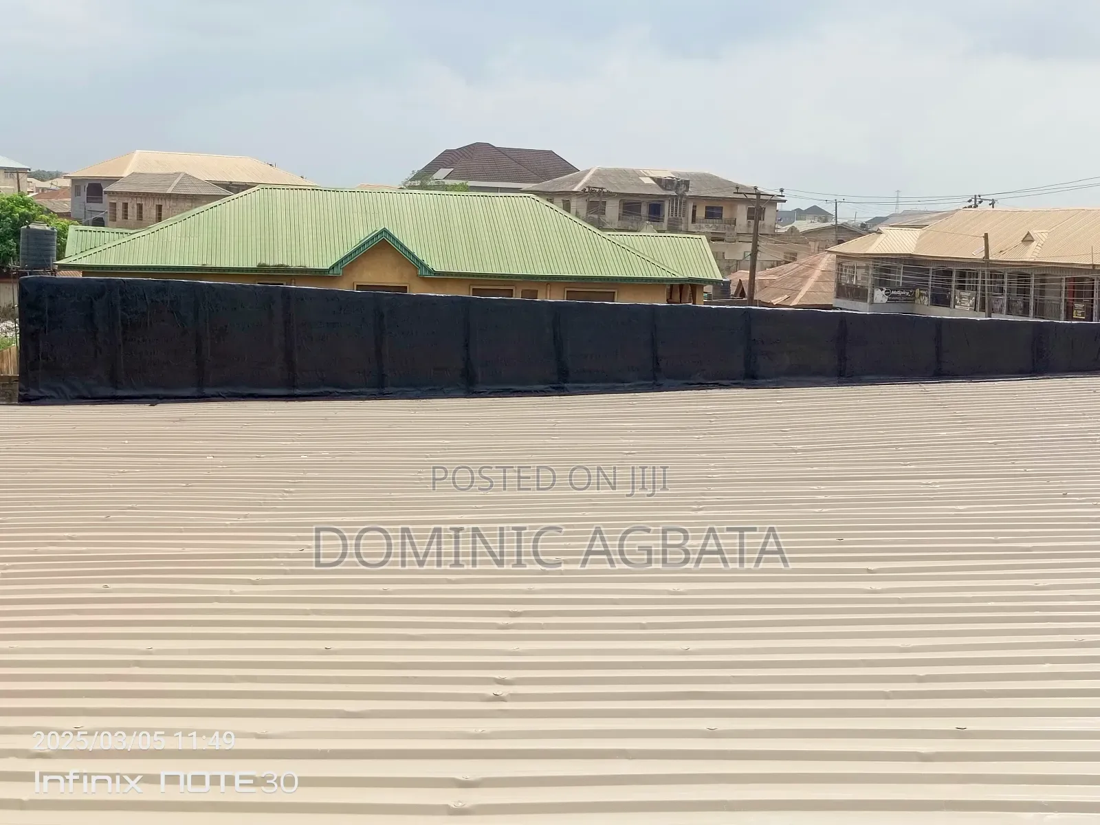 Guard Waterproofing Experts