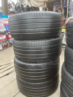 275/45 R 20 Tokunbor First Grade
