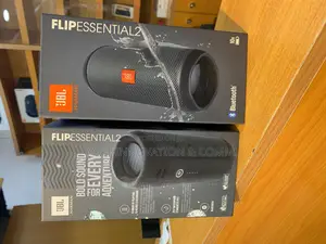 Photo - JBL Flip Essential 2 Portable
