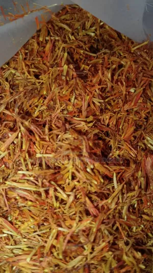 Saffron Pack