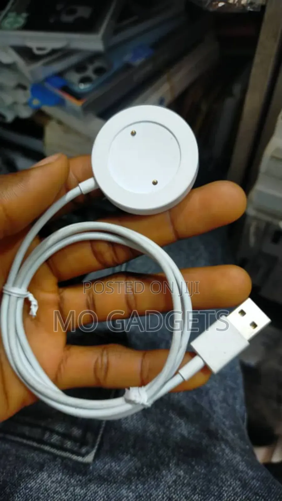 Huawei Smartwatch Replacement Charger