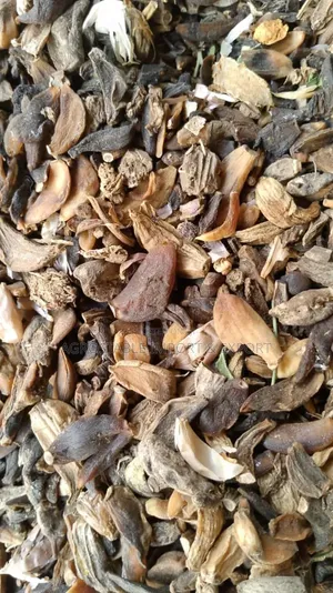 Dried Garlic Pack