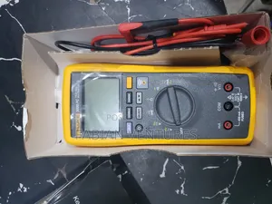 Wireless Multimeter 3000 Fc