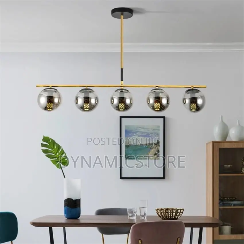 Dropping Ball Shaped Led Light