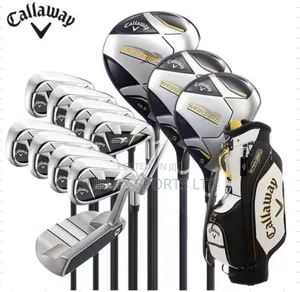 Golf Set Kits Callaway