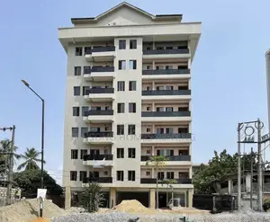 3bdrm Apartment in Vi, Victoria Island for rent