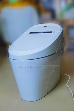 Executive Electric Water Closet Wc