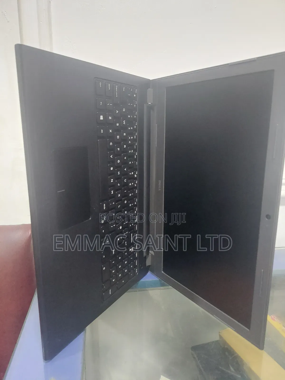 Laptop Dell Vostro 15 3000 4GB Intel Core I3 HDD 320GB