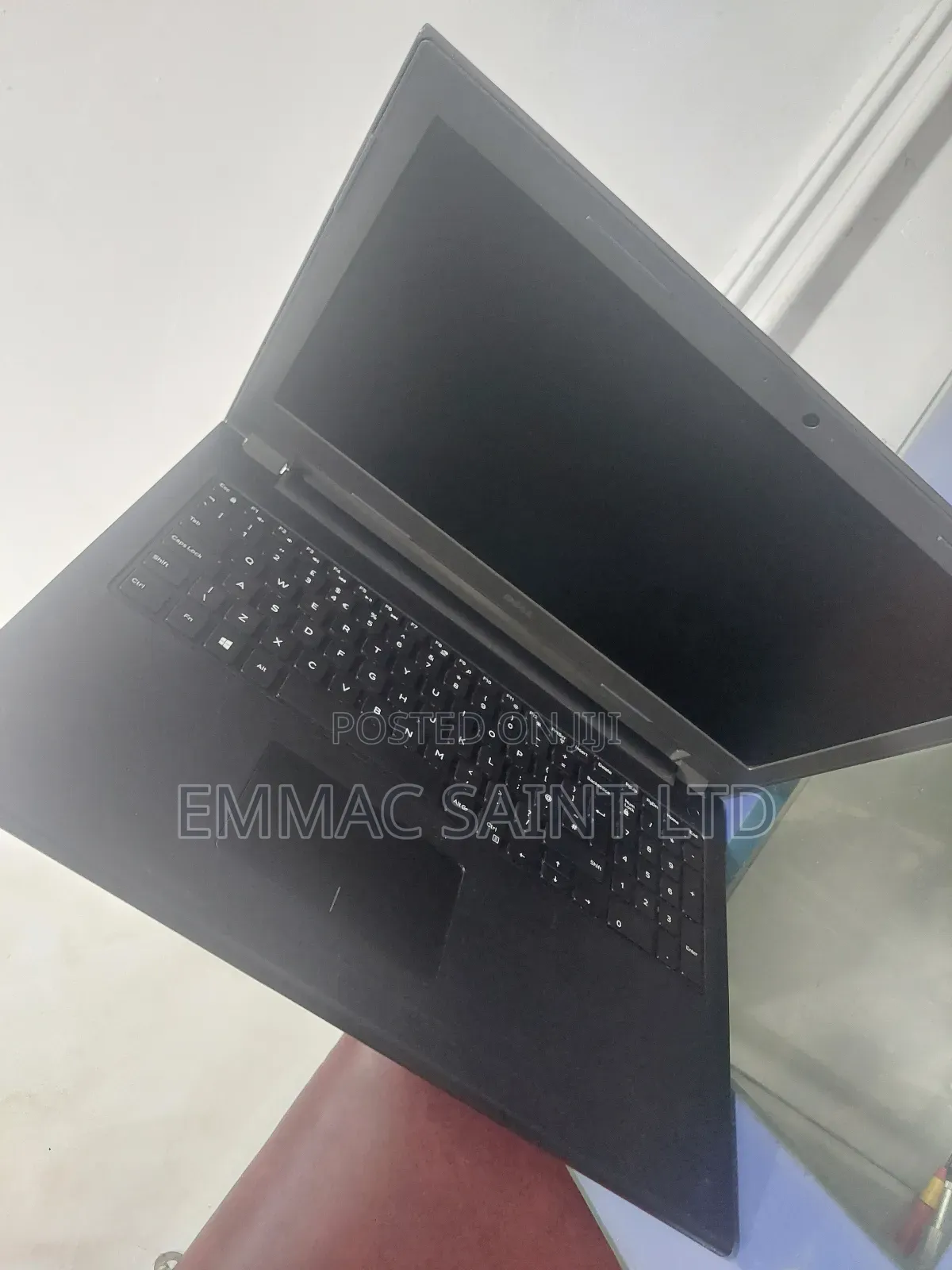 Laptop Dell Vostro 15 3000 4GB Intel Core I3 HDD 320GB