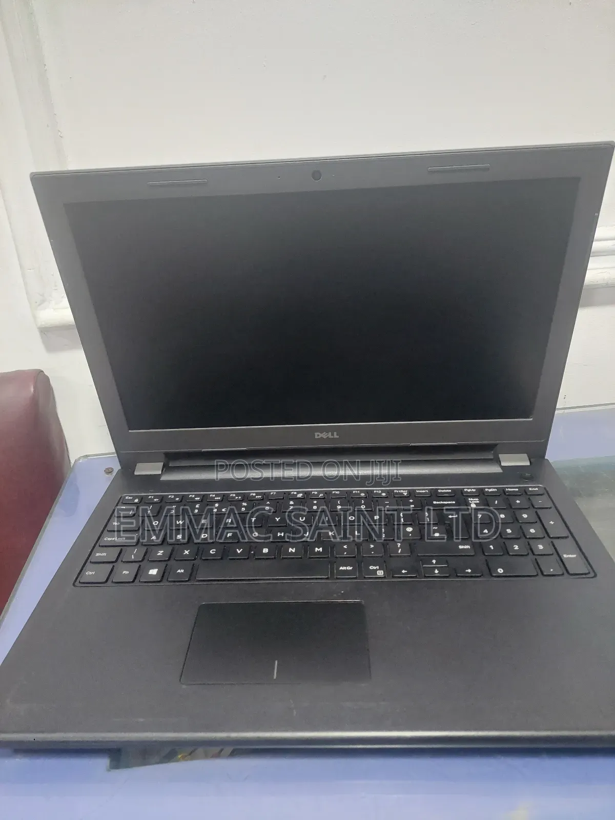 Laptop Dell Vostro 15 3000 4GB Intel Core I3 HDD 320GB