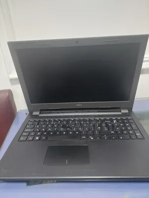Laptop Dell Vostro 15 3000 4GB Intel Core I3 HDD 320GB