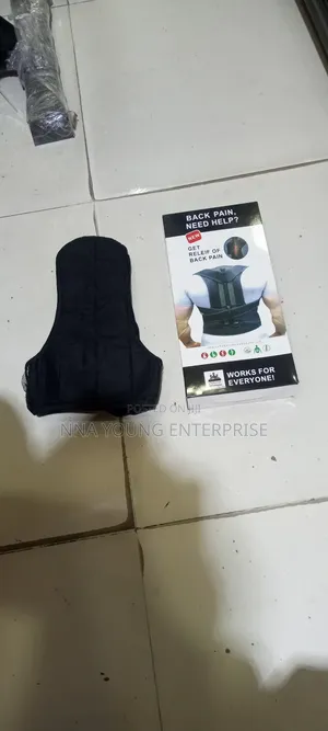 Back Pain Need Help