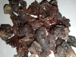 Pure Myrrh Resin