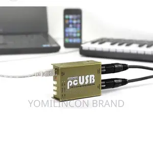 Whirlwind Pc Usb