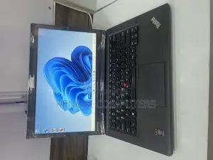 Laptop Lenovo ThinkPad T440p 8GB Intel Core I5 HDD 500GB