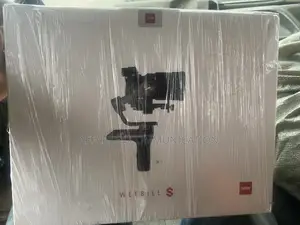 Gimbal Lolyn S Handles