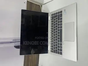 Laptop HP EliteBook 1040 G6 32GB Intel Core I7 SSD 512GB