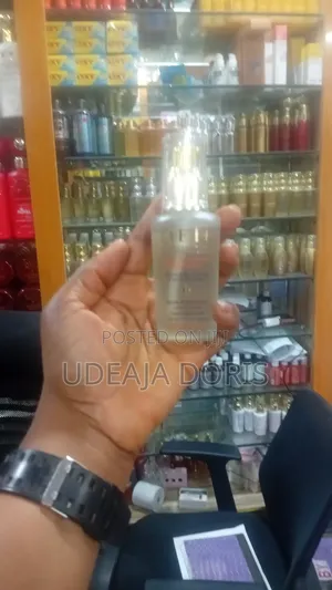 Qei+Paris Serum