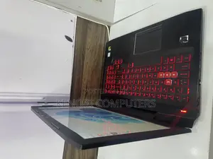 Laptop HP Omen 15 16GB Intel Core I7 SSD 512GB