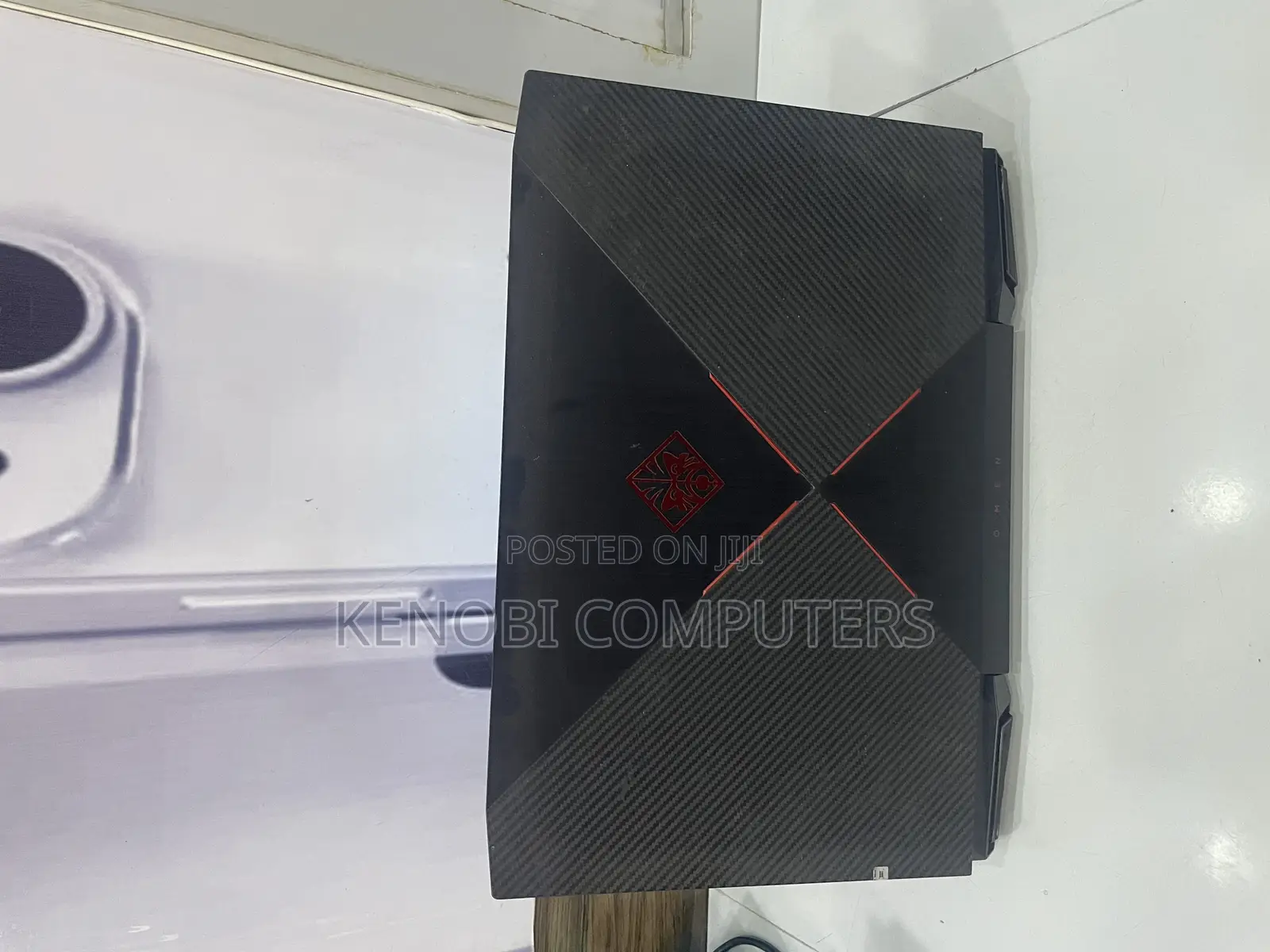 Laptop HP Omen 15 16GB Intel Core I7 SSD 512GB