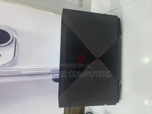 Laptop HP Omen 15 16GB Intel Core I7 SSD 512GB