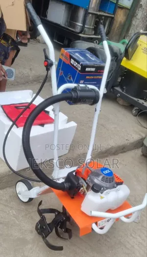 Mini Tiller