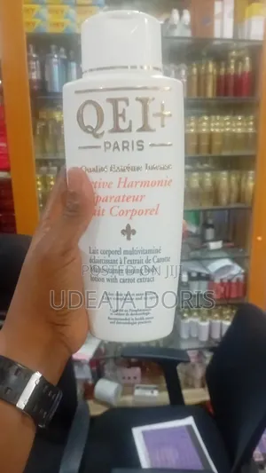 Qei+ Paris Lotion