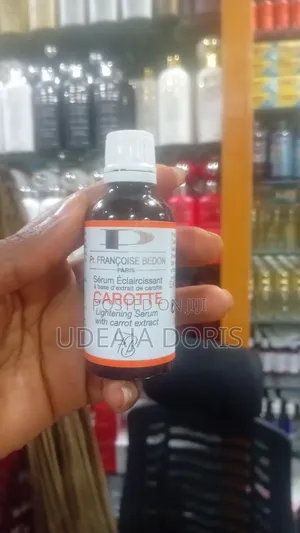 Pr François Paris Serum