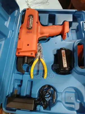 Automatic Binding Wire Machine