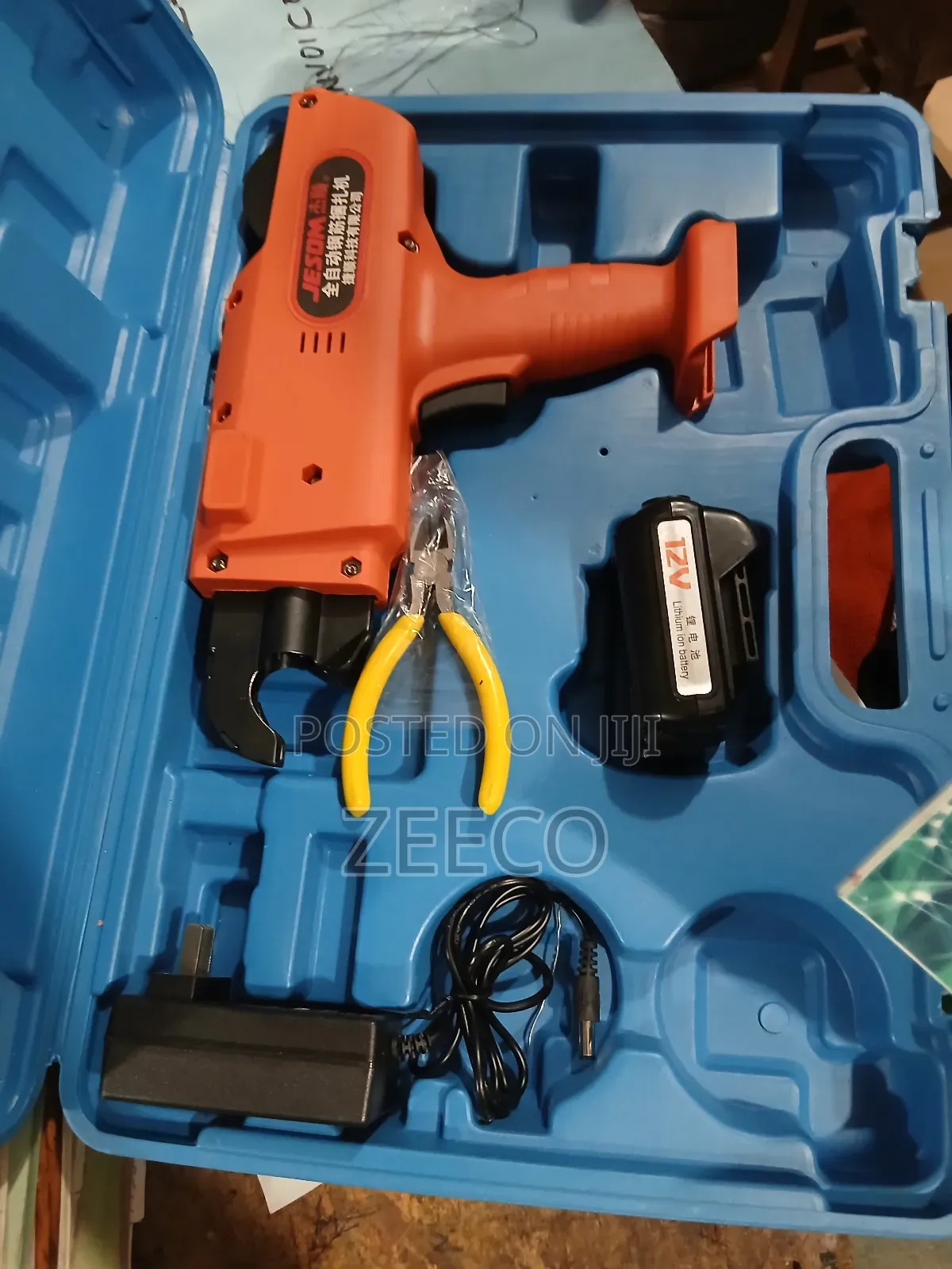Automatic Binding Wire Machine