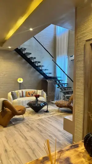 Luxury 1bedroom Loft With Pool