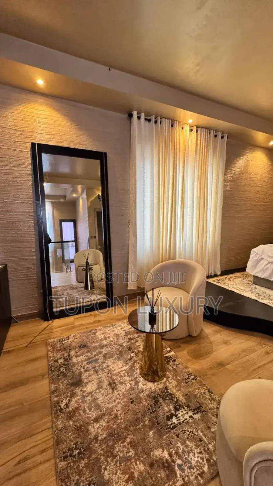 Luxury 1bedroom Loft With Pool