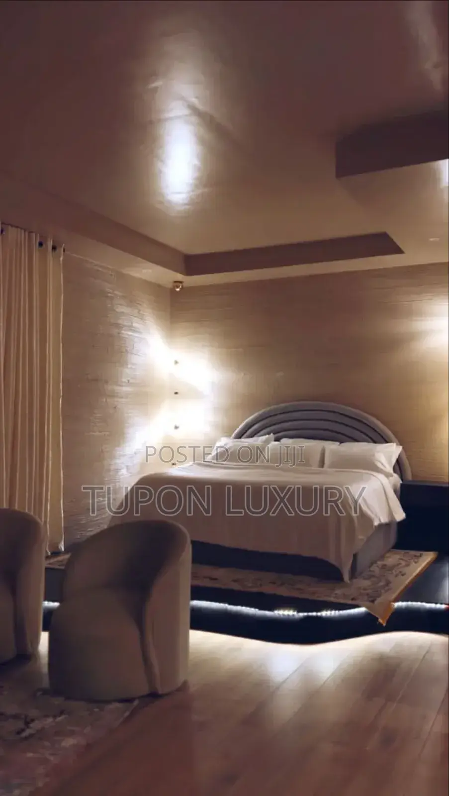 Luxury 1bedroom Loft With Pool