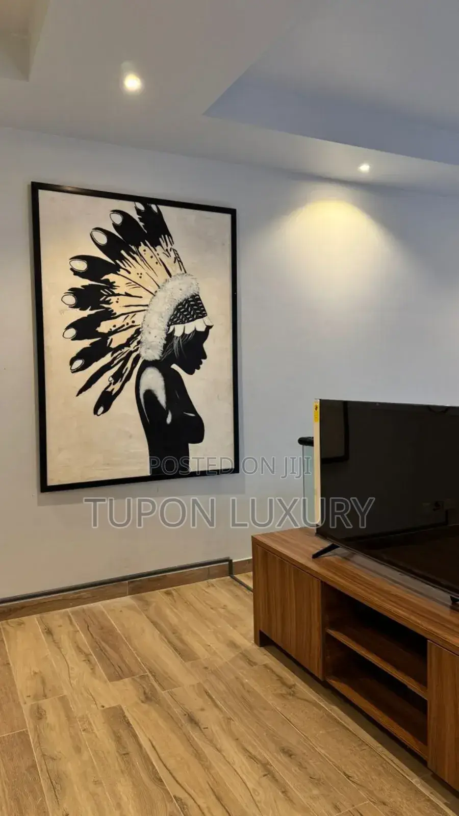 Luxury 1bedroom Loft With Pool