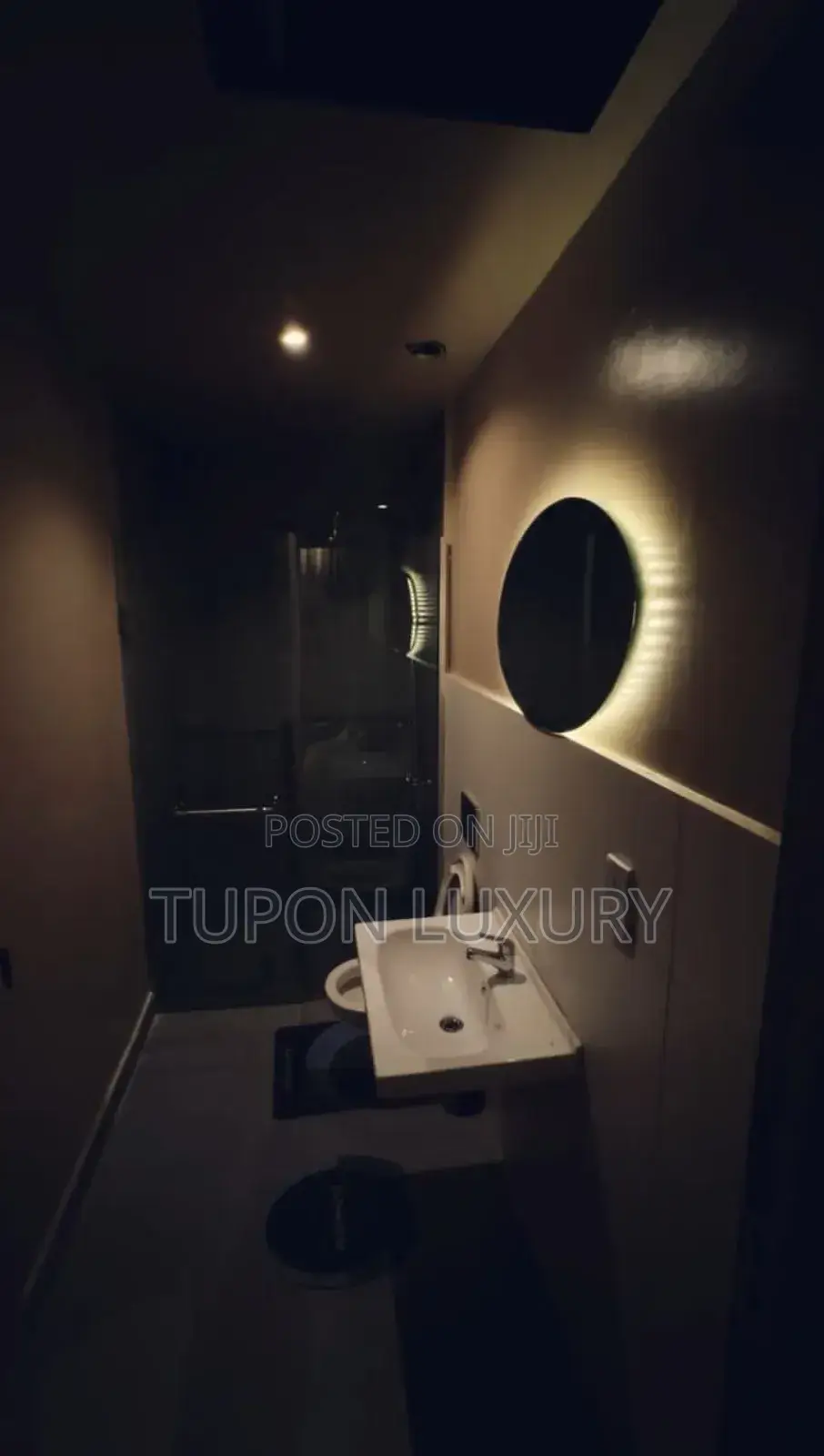 Luxury 1bedroom Loft With Pool