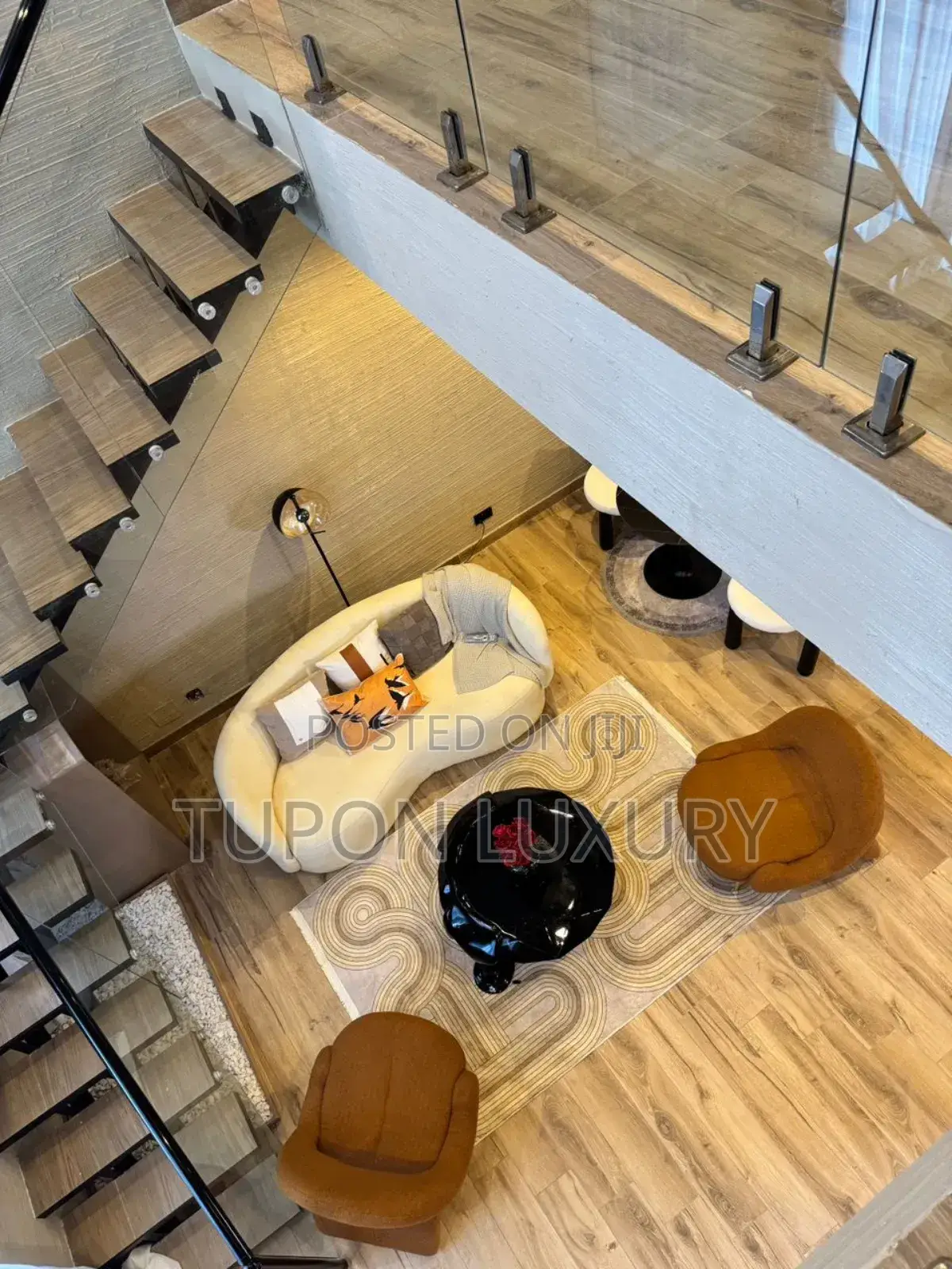 Luxury 1bedroom Loft With Pool