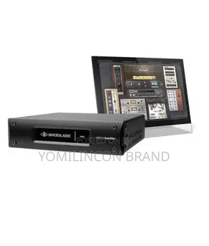 Uad-2 Satellite Usb Quad