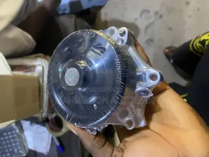 Water Pump Corolla 2000-2005 1zz Engine