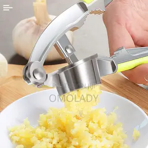 Garlic Press / Nut Cracker