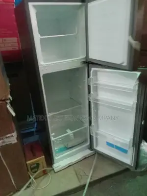 Hisense Fridge and Freezer