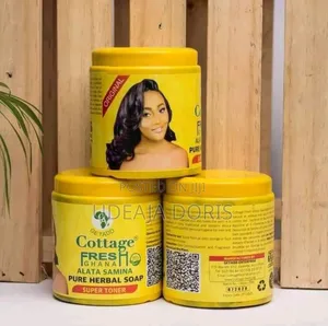 Cottage Fresh Soap