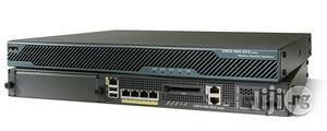 Model ASA5510 BUN K9 Cisco ASA 5510 Firewall