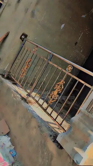 Stainless Handrails 304