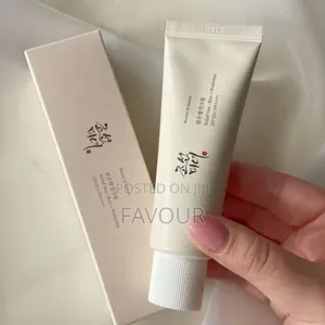 Photo - Beauty of Joseon Relief Sun-Rice+Probiotics -SPF 50 - 50ml